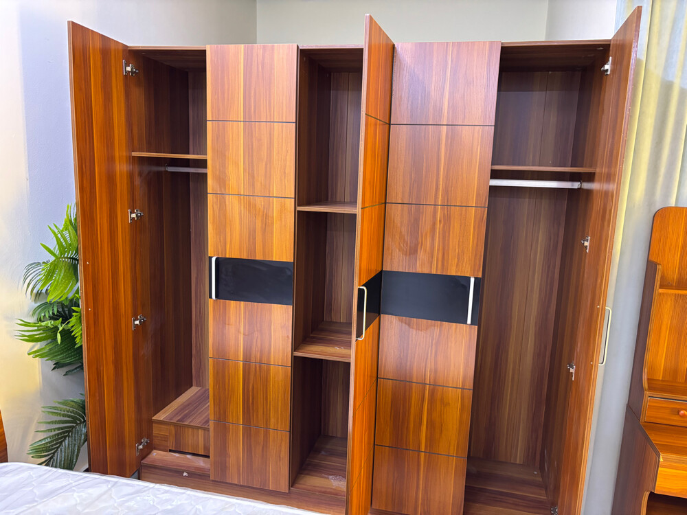 Singel Full Bedroom Set Sale  - 8