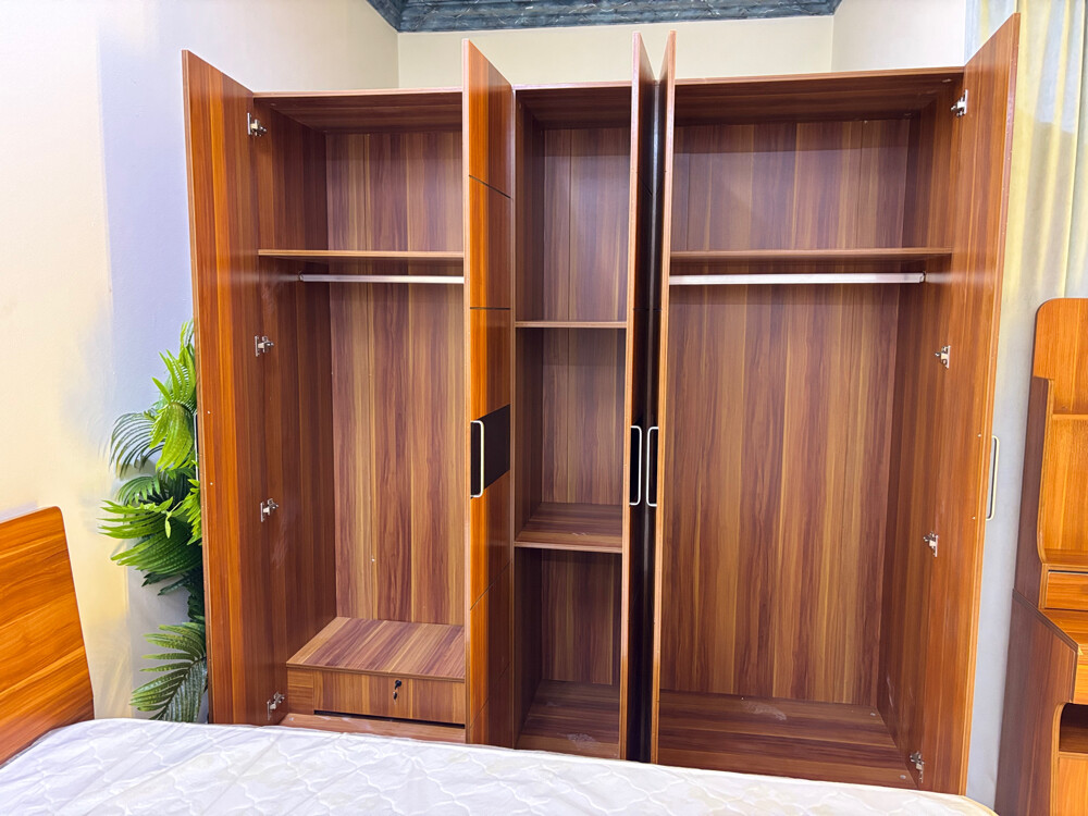 Singel Full Bedroom Set Sale  - 3