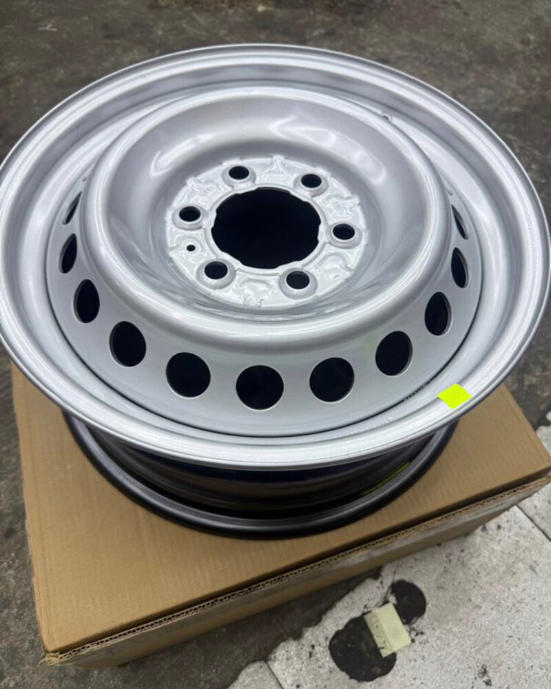 tokoma rim original new.  - 3
