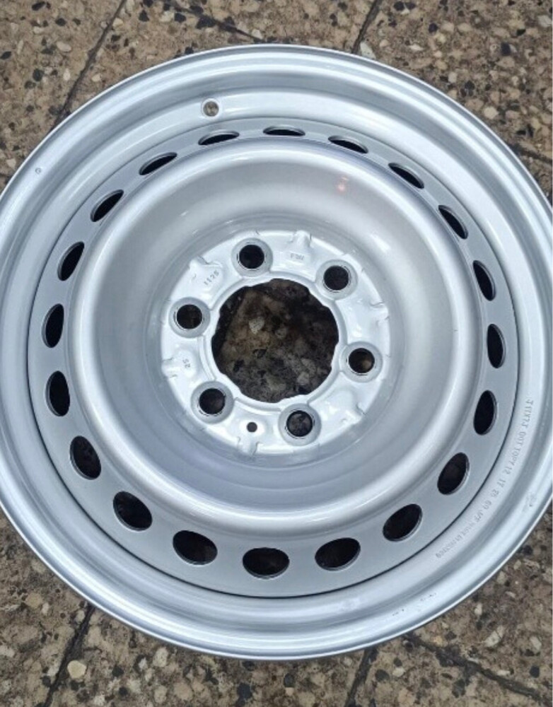 tokoma rim original new.  - 2