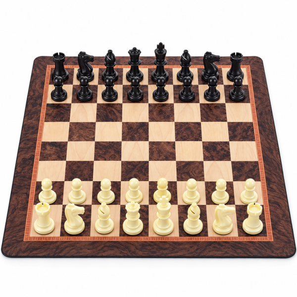 Chessboard - 1