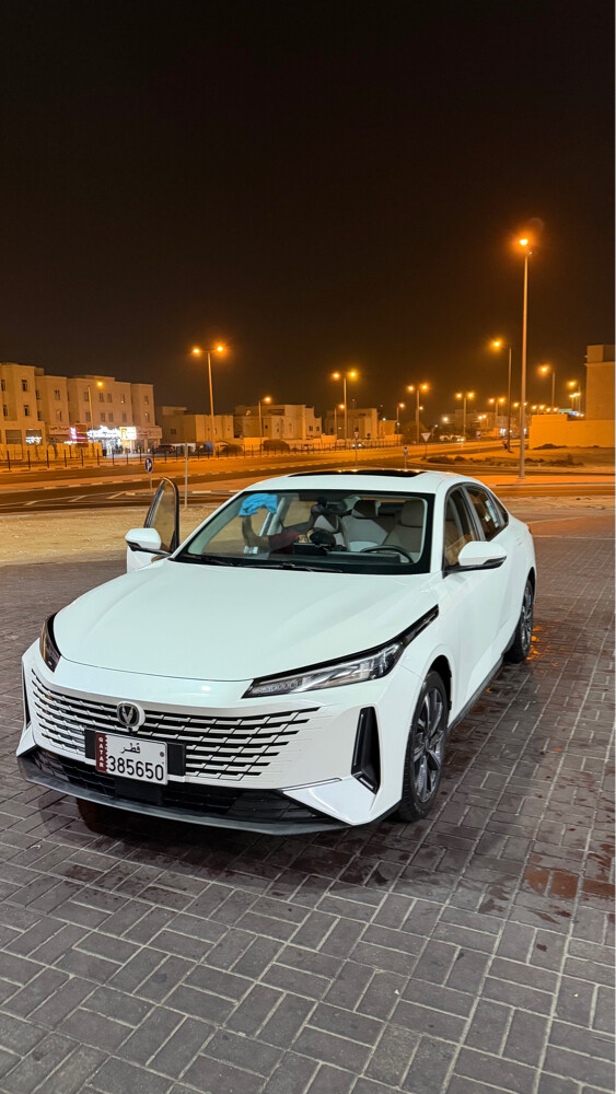 تشانجان ايدو 2026 - 5