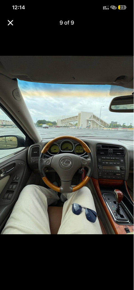 gs300 for sale - 9