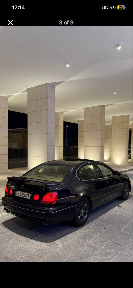 gs300 for sale - 3