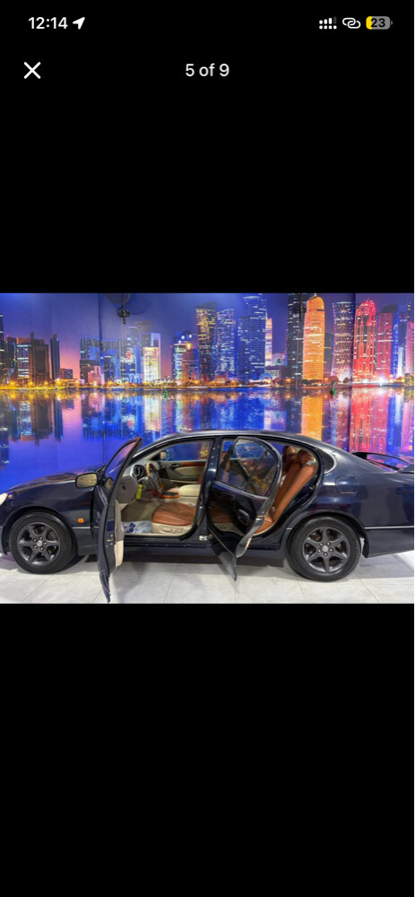 gs300 for sale - 2