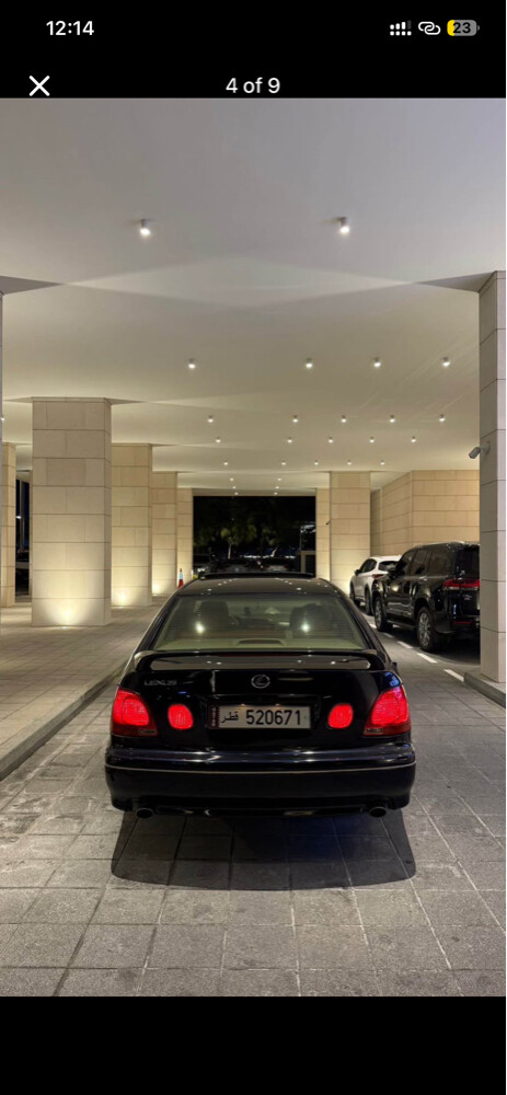 gs300 for sale - 7