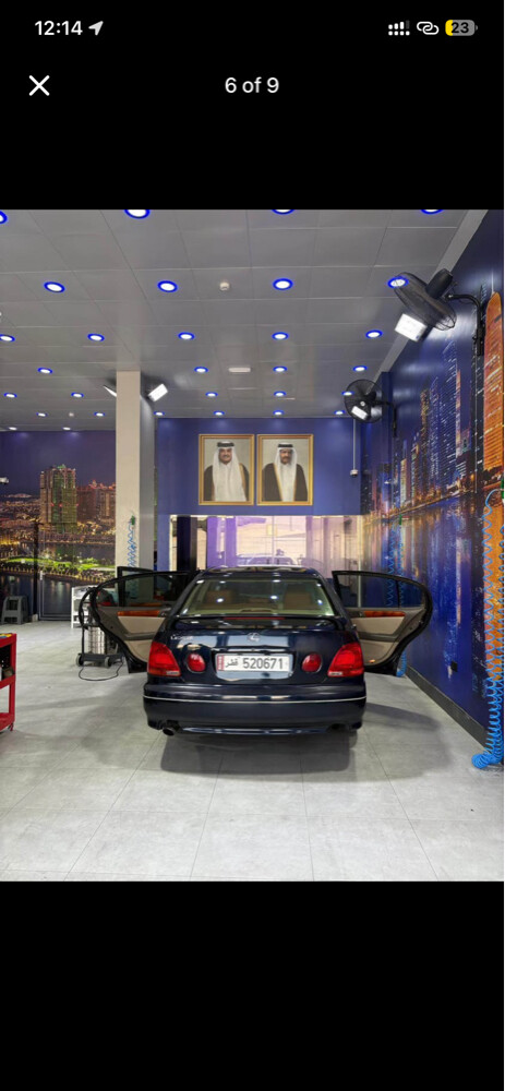 gs300 for sale - 5