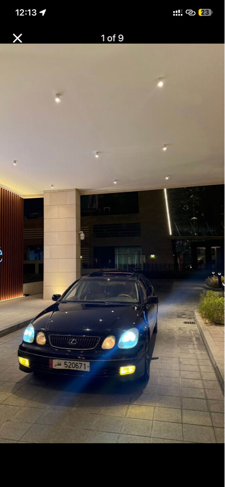 gs300 for sale - 1