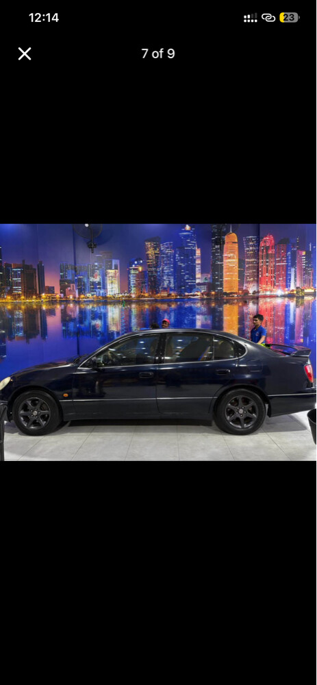 gs300 for sale - 6