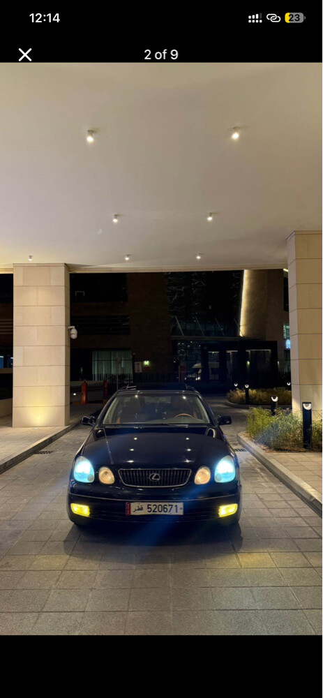 gs300 for sale - 4