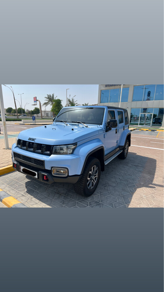 بايك وكالة تحت الظمان  - 2
