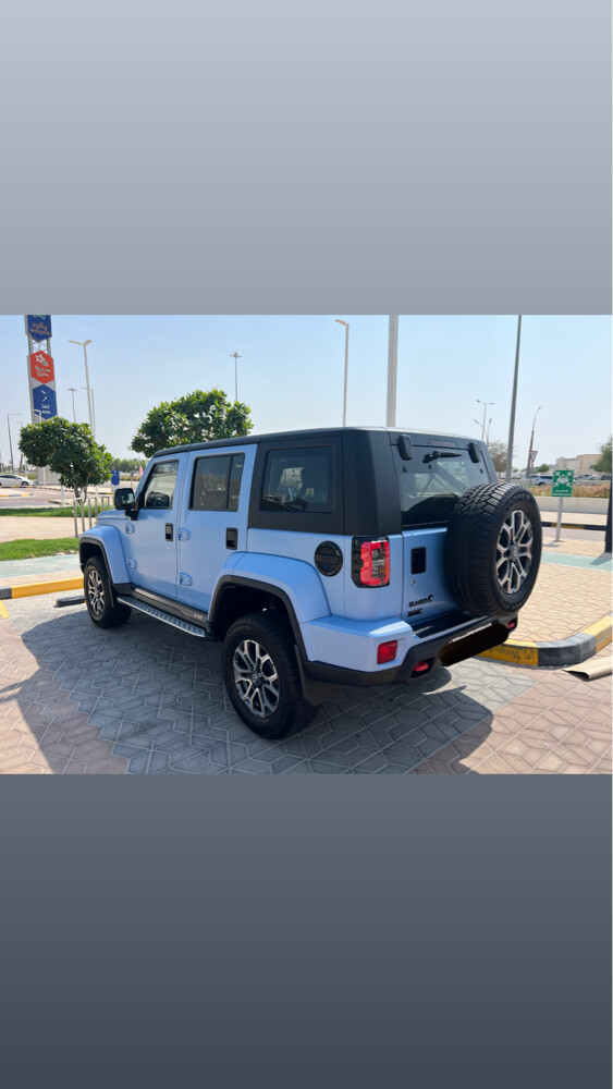 بايك وكالة تحت الظمان  - 3