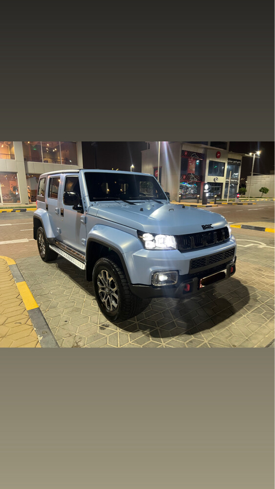 بايك وكالة تحت الظمان - 2