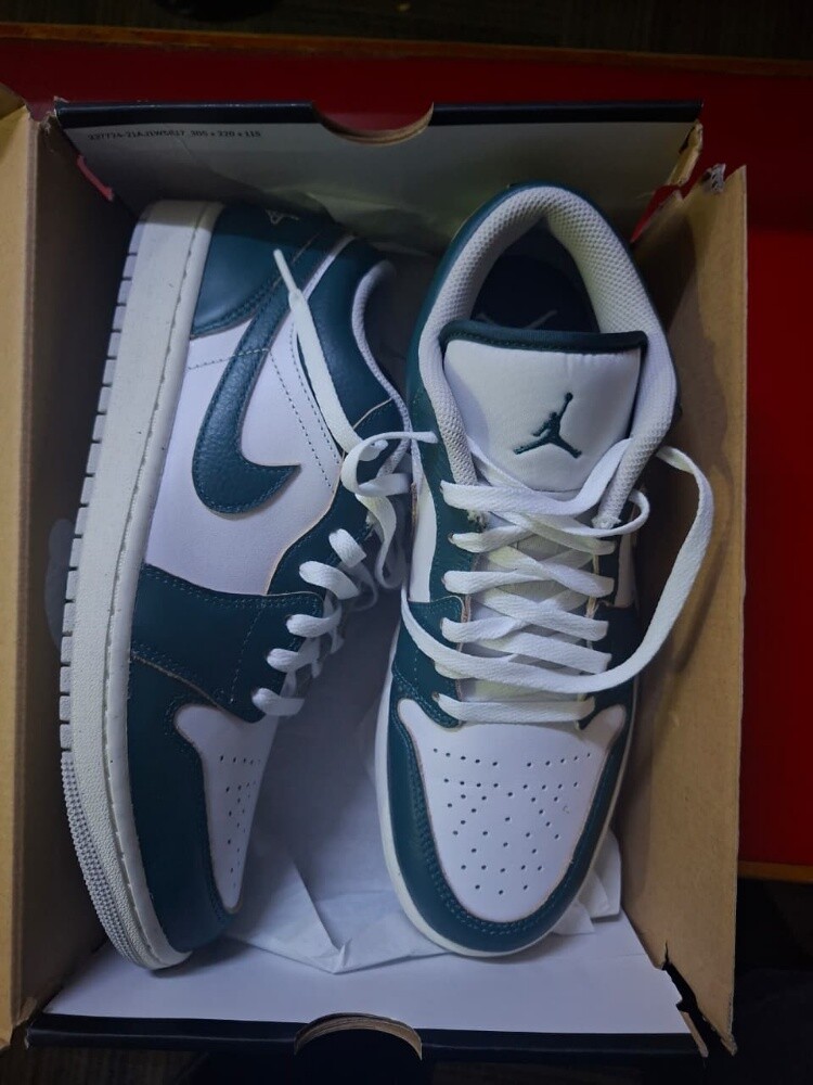 Air Jordan 1 low Se - 1