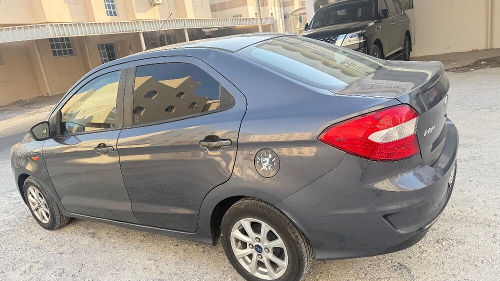 Ford Figo 2020 Model for Sale - 5