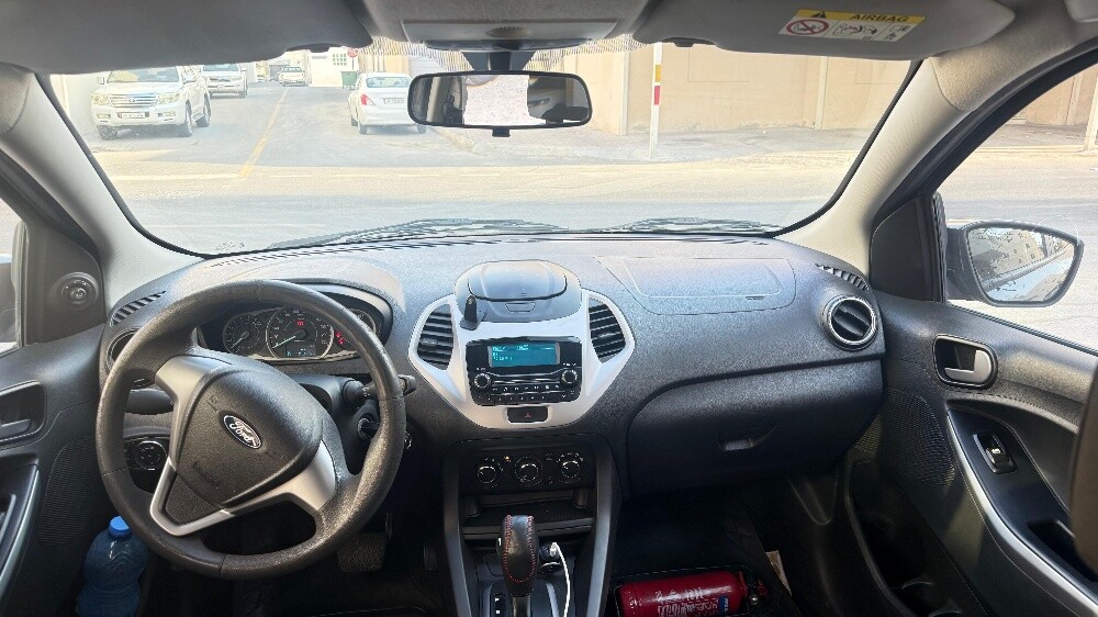 Ford Figo 2020 Model for Sale - 2