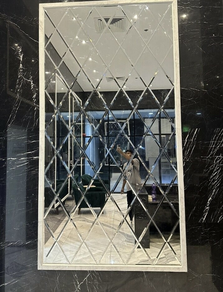 ALUMINIUM UPVC & STEEL & GLASS - 8