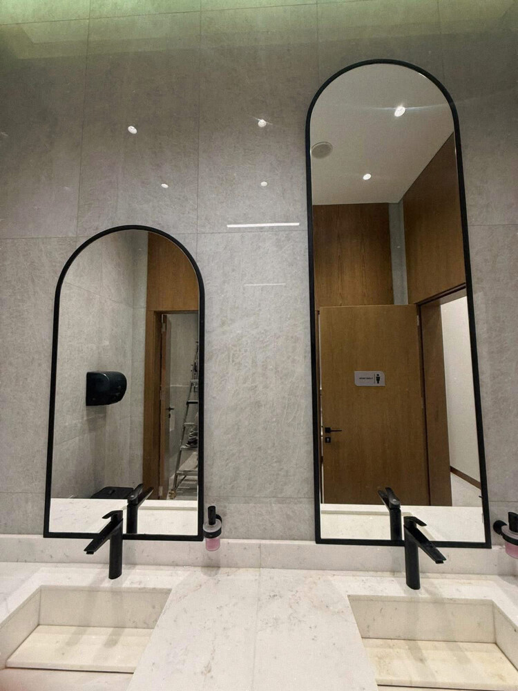 ALUMINIUM UPVC & STEEL & GLASS - 9