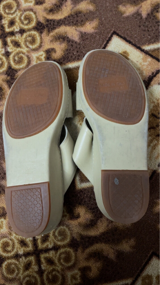 shoes of TAMIMa - 2