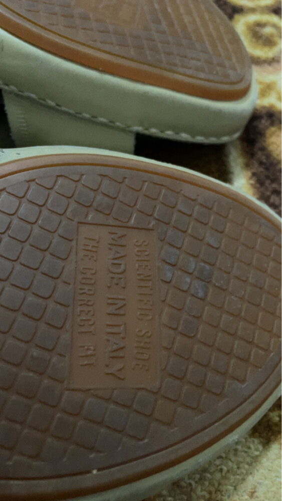 shoes of TAMIMa - 5