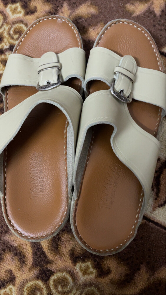 shoes of TAMIMa - 4