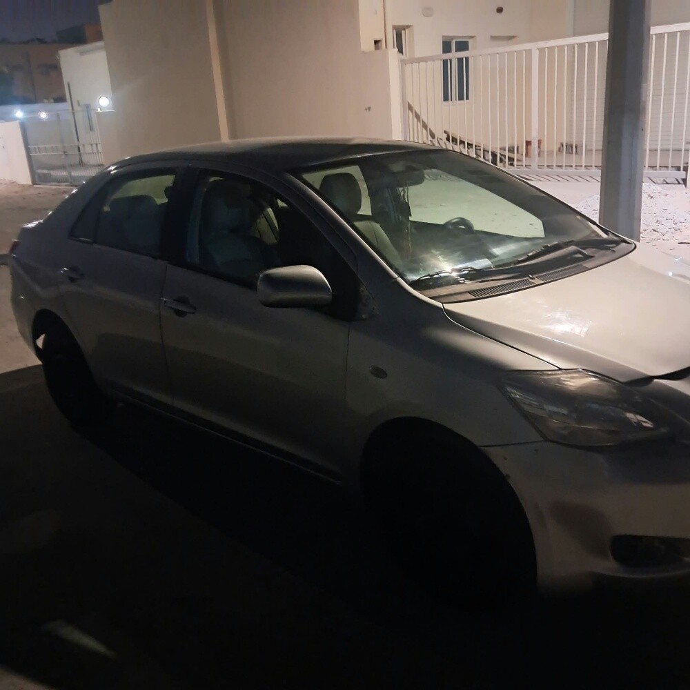 Toyota Yaris 2007 urgent sell - 4