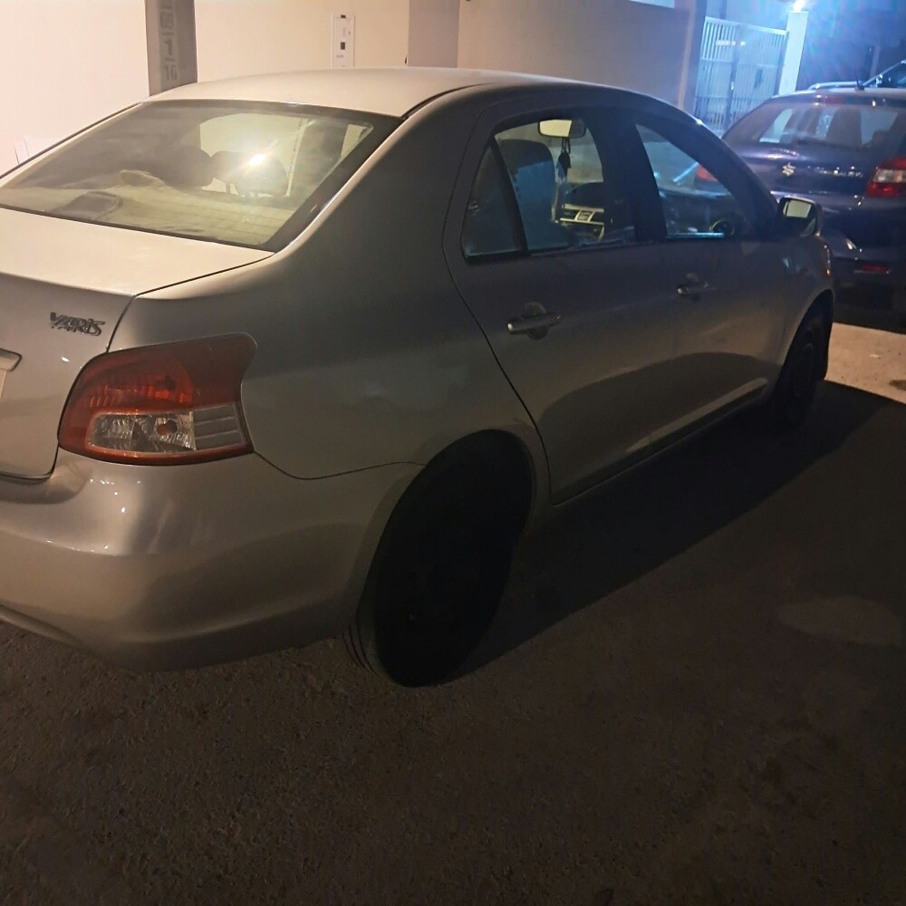 Toyota Yaris 2007 urgent sell - 7