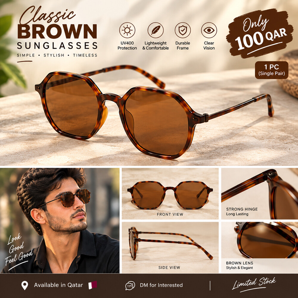 Sunglasses - 2