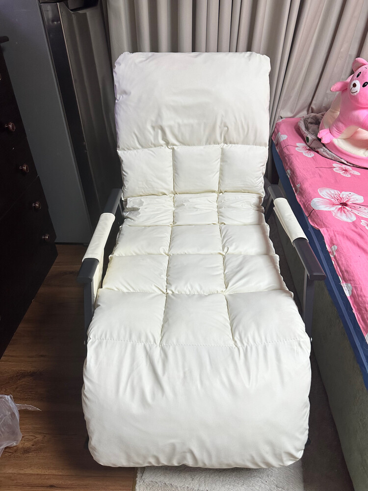 rokking chair - 3