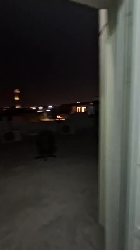 للايجار استوديو بالوكره بنت هاوس - 1