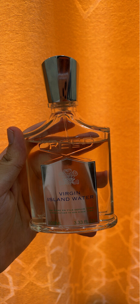 Creed Virgin Island Water - 4