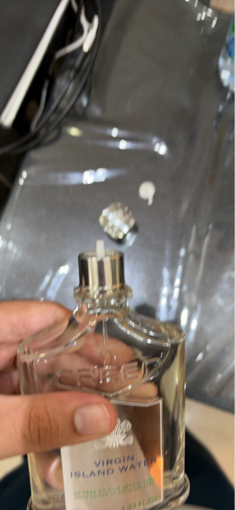 Creed Virgin Island Water - 3
