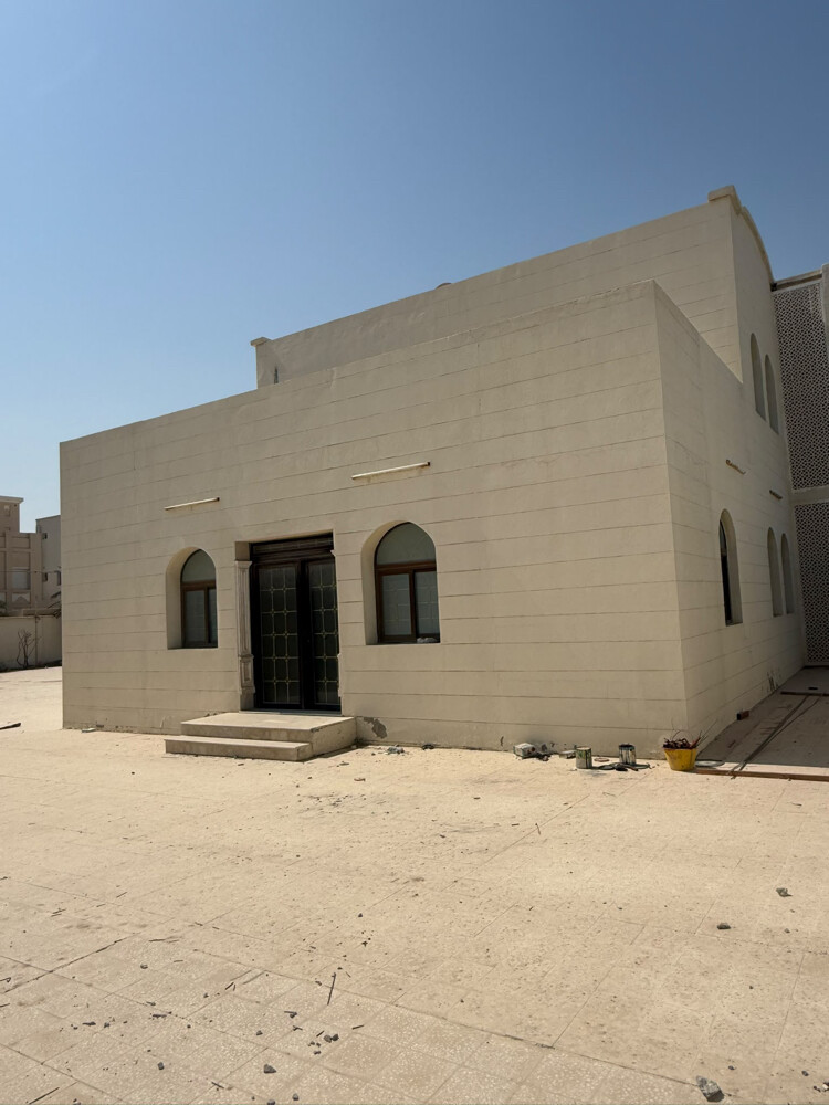 للبيع فيلا في الخيسه - 3