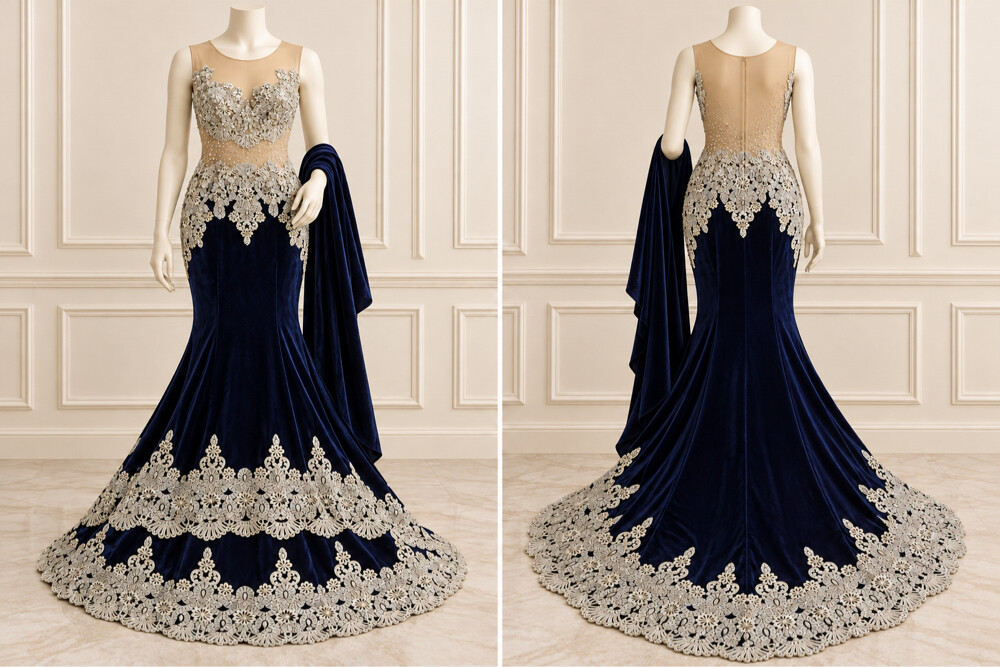 luxury dresses for sale - 10