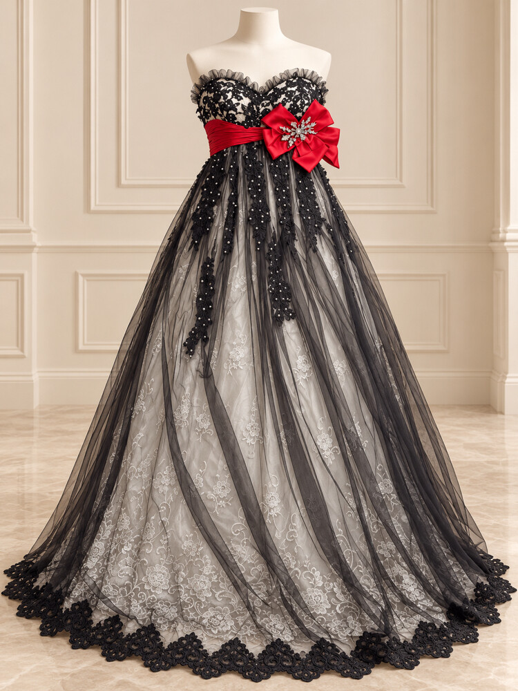 luxury dresses for sale - 3