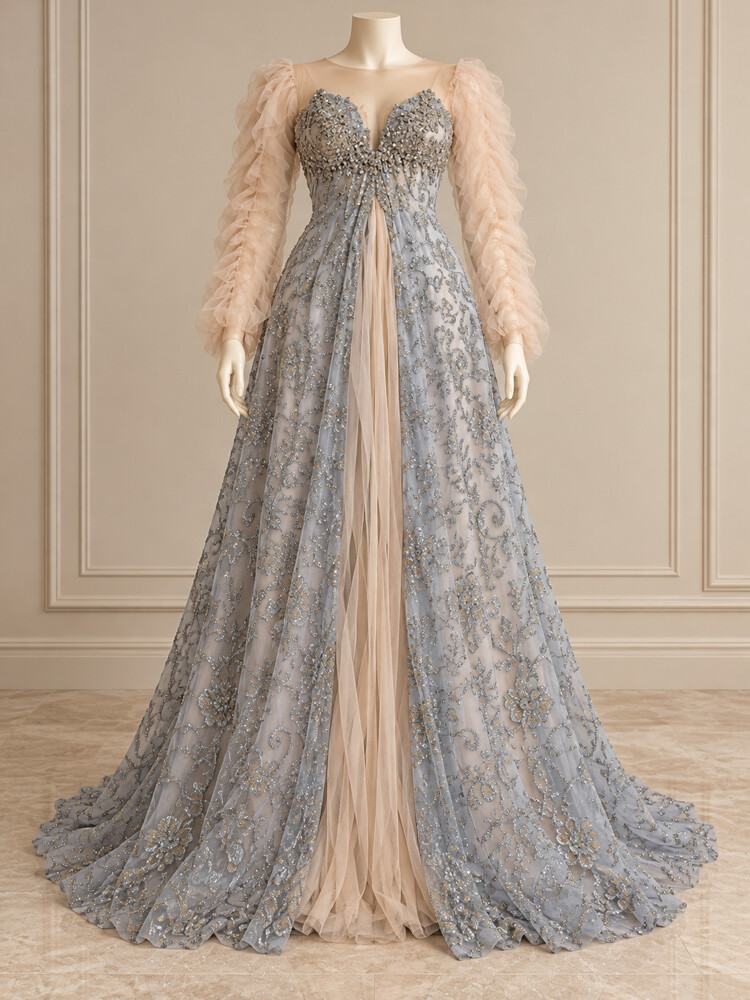 luxury dresses for sale - 4