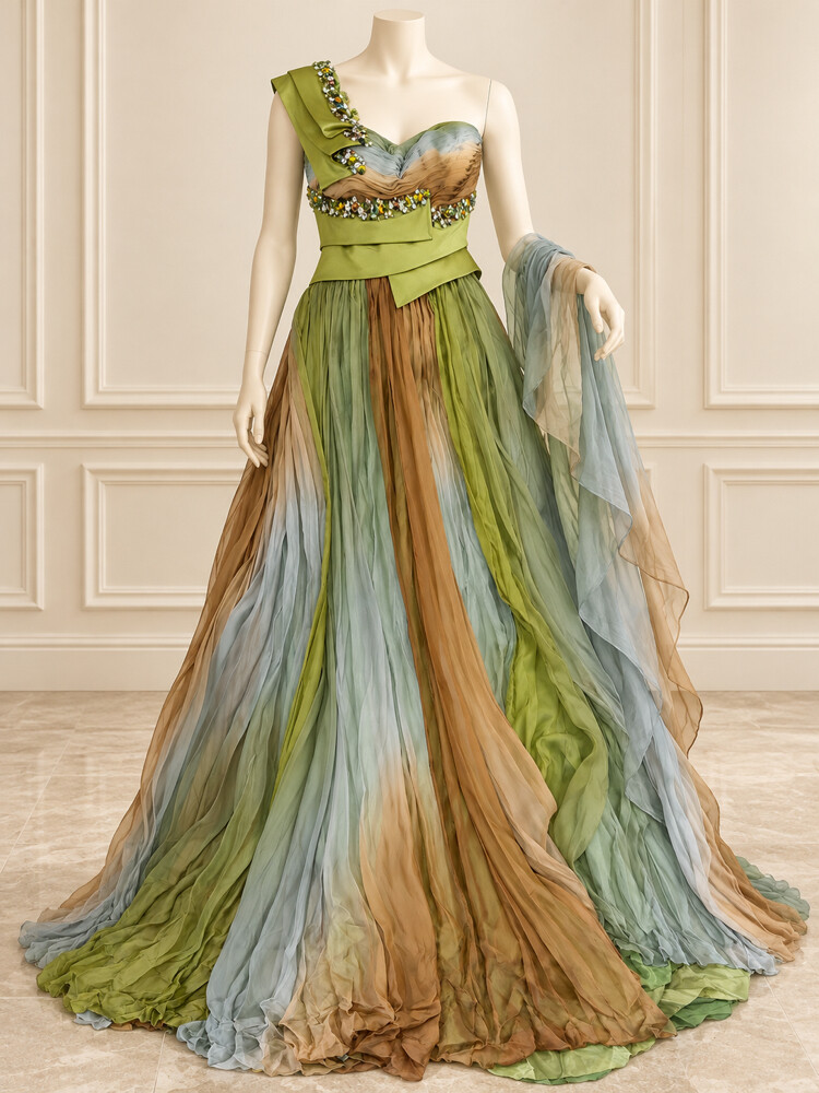 luxury dresses for sale - 13