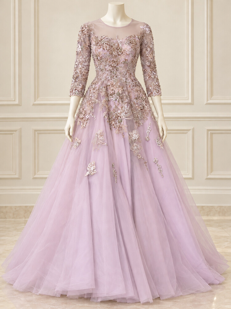 luxury dresses for sale - 5