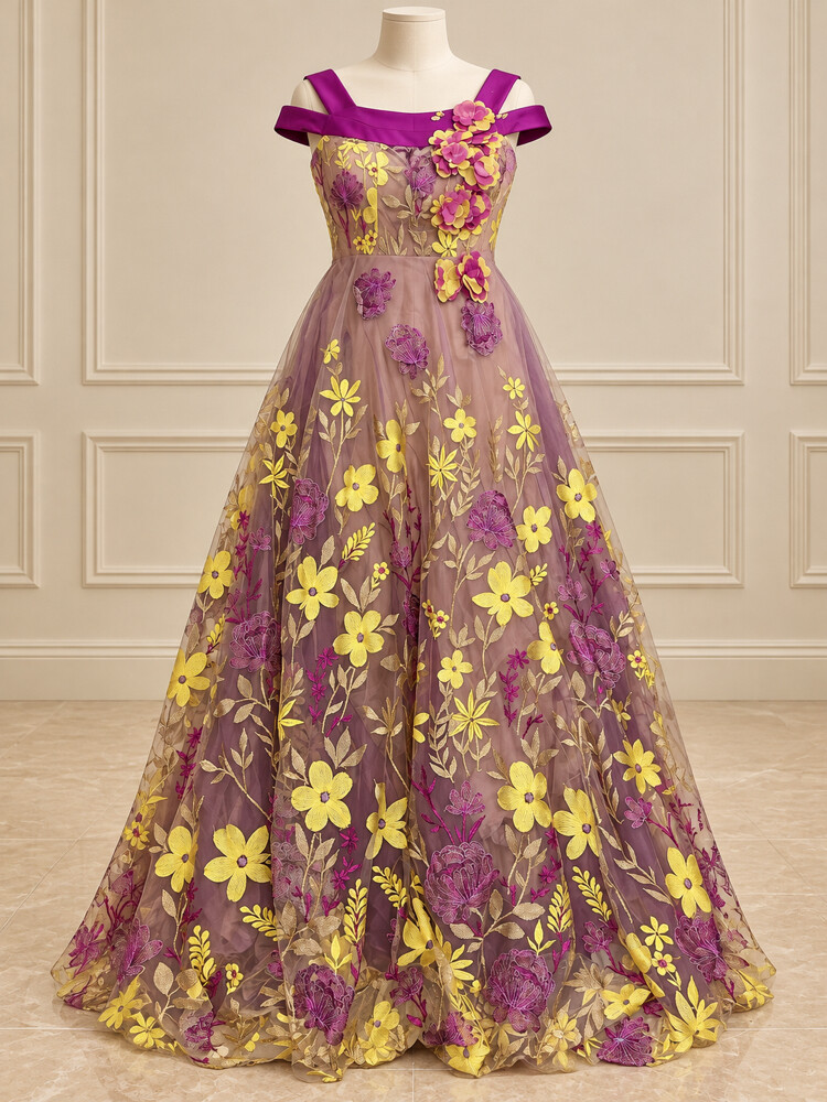 luxury dresses for sale - 6