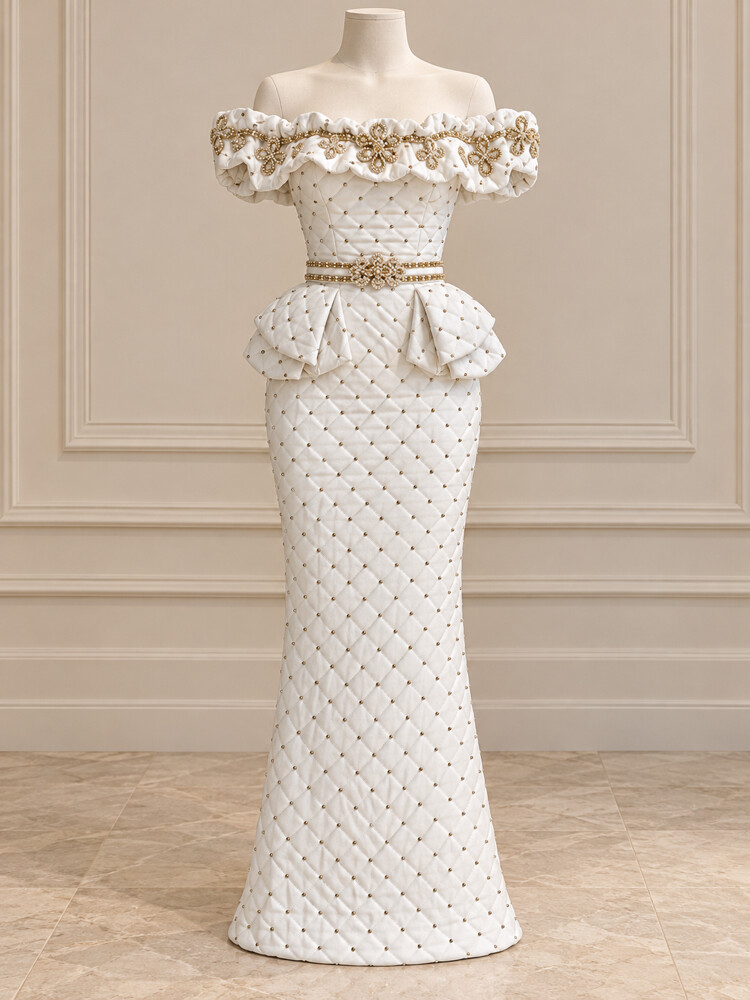 luxury dresses for sale - 7
