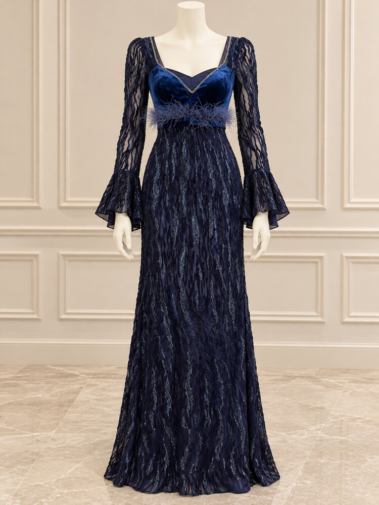luxury dresses for sale - 8