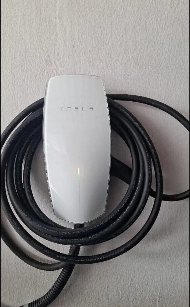 All Ev charger intallation doha - 11