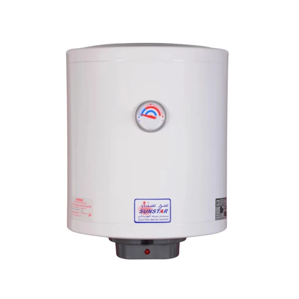 Central water heater repair 24/7 - 6