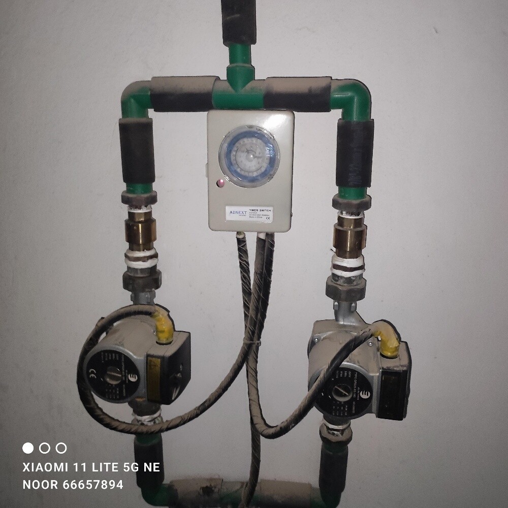 Central water heater repair 24/7 - 4