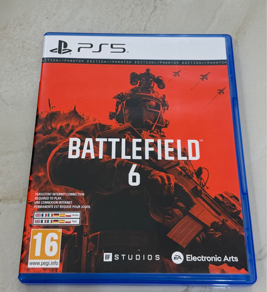 battlefield 6 - 2