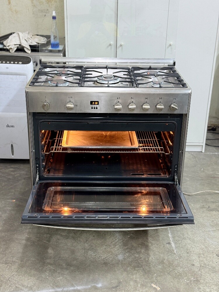 LG Gas Cooker selling - 4