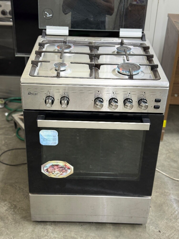 Oscar Gas cooker selling - 8
