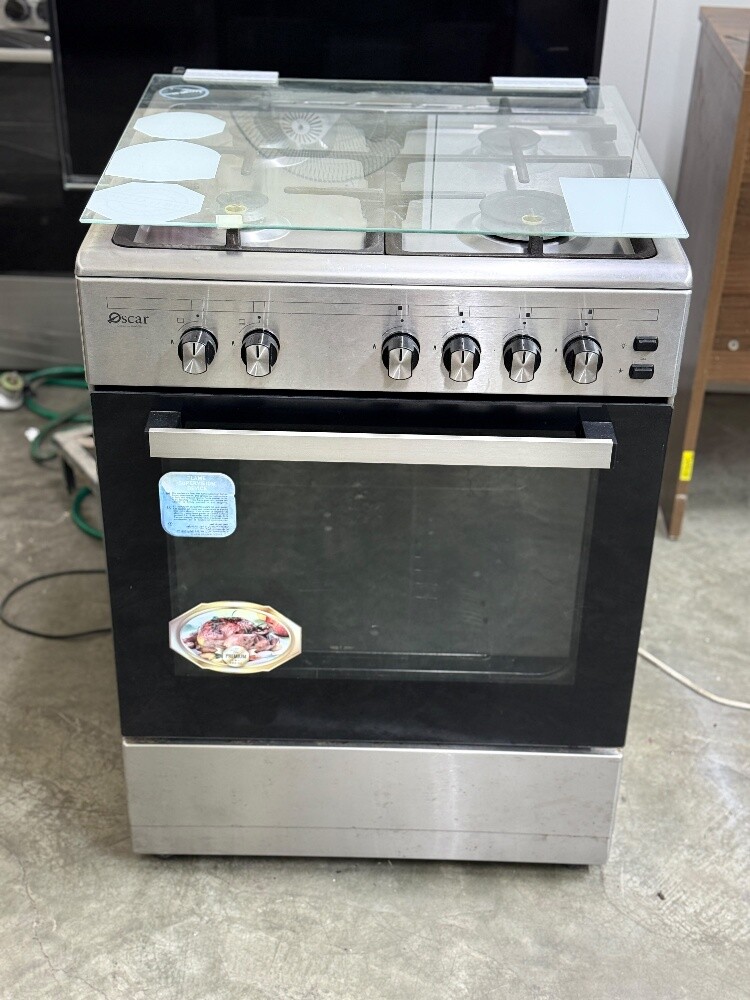 Oscar Gas cooker selling - 5