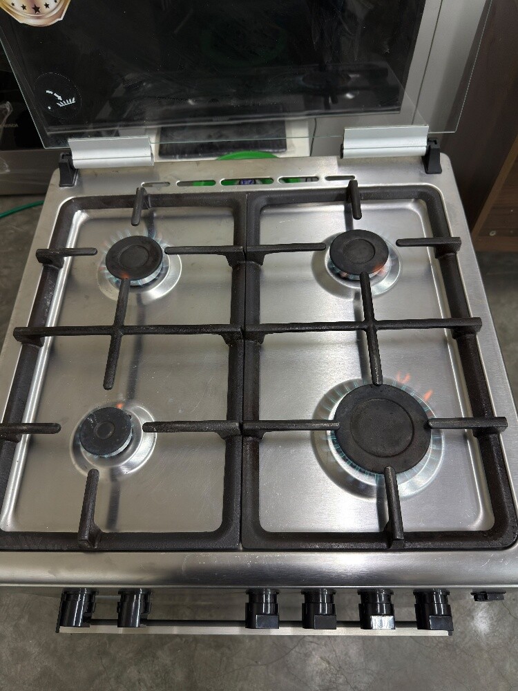 Oscar Gas cooker selling - 4