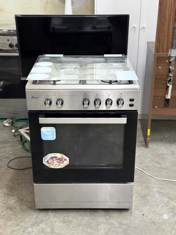 Oscar Gas cooker selling - 7